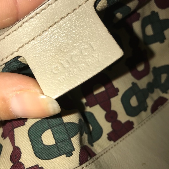 Gucci - Picture 7 of 8